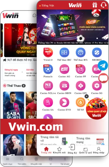 tai vwin app