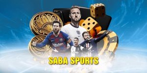 SABA Sports – Sảnh cá cược thể thao hàng đầu tại 78WIN, nơi mọi trận đấu đều có kèo ngon